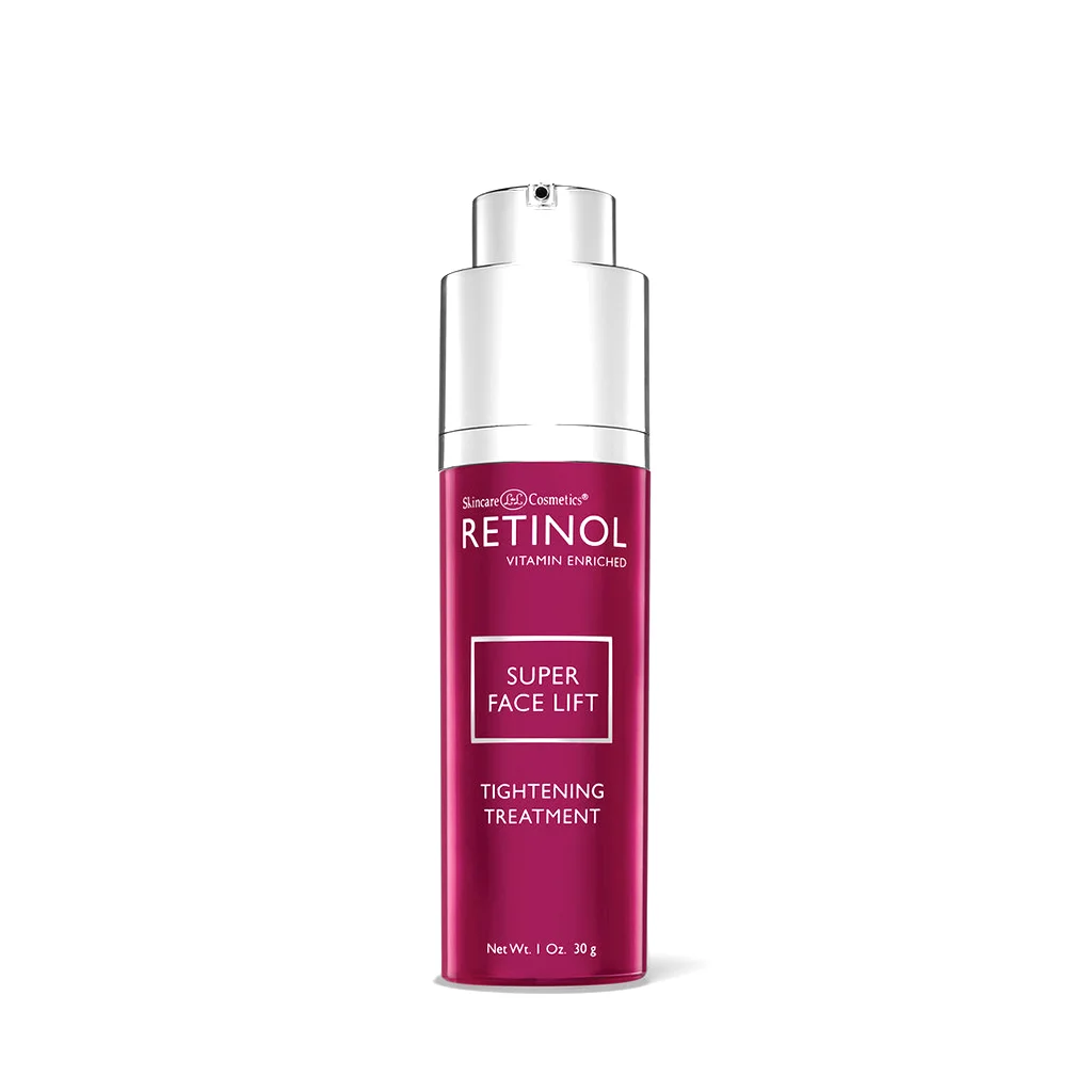 Super Retinol Face Firming Cream by Skincare Cosmetics 30ml
