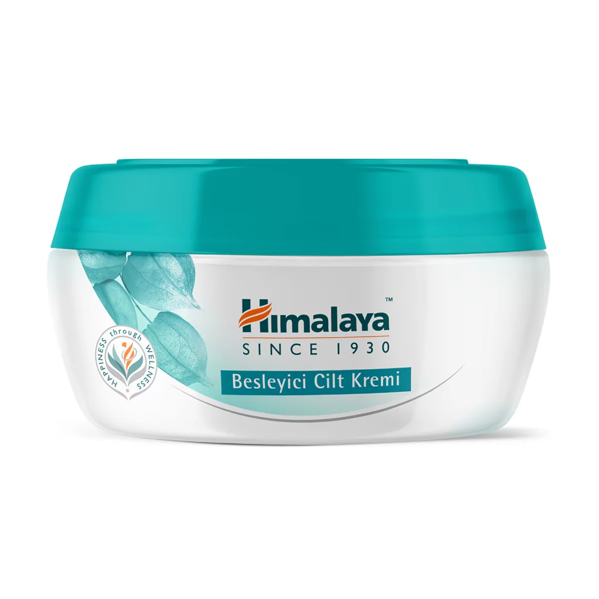 Himalaya كريم هيمالايا المغذي لليدين والجسم، عبوة 150 مل