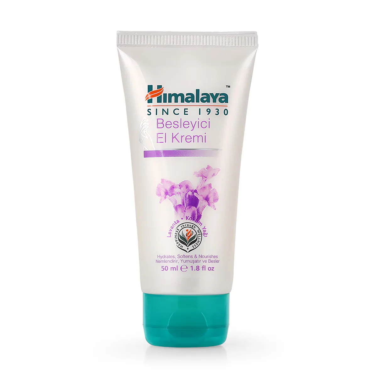 Himalaya Nährende Handcreme 50ml