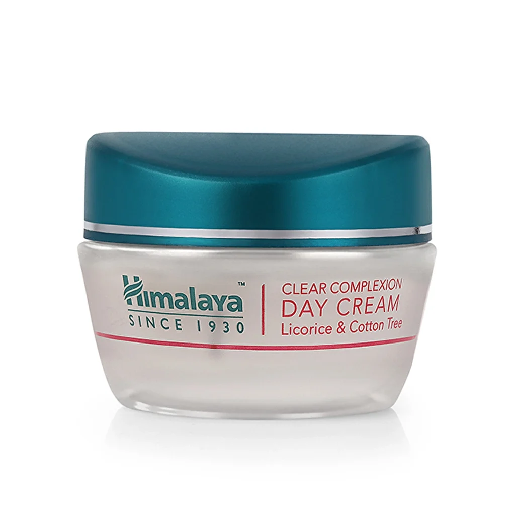 Himalaya كريم هيمالايا النهاري لتفتيح البشرة 50 جرام