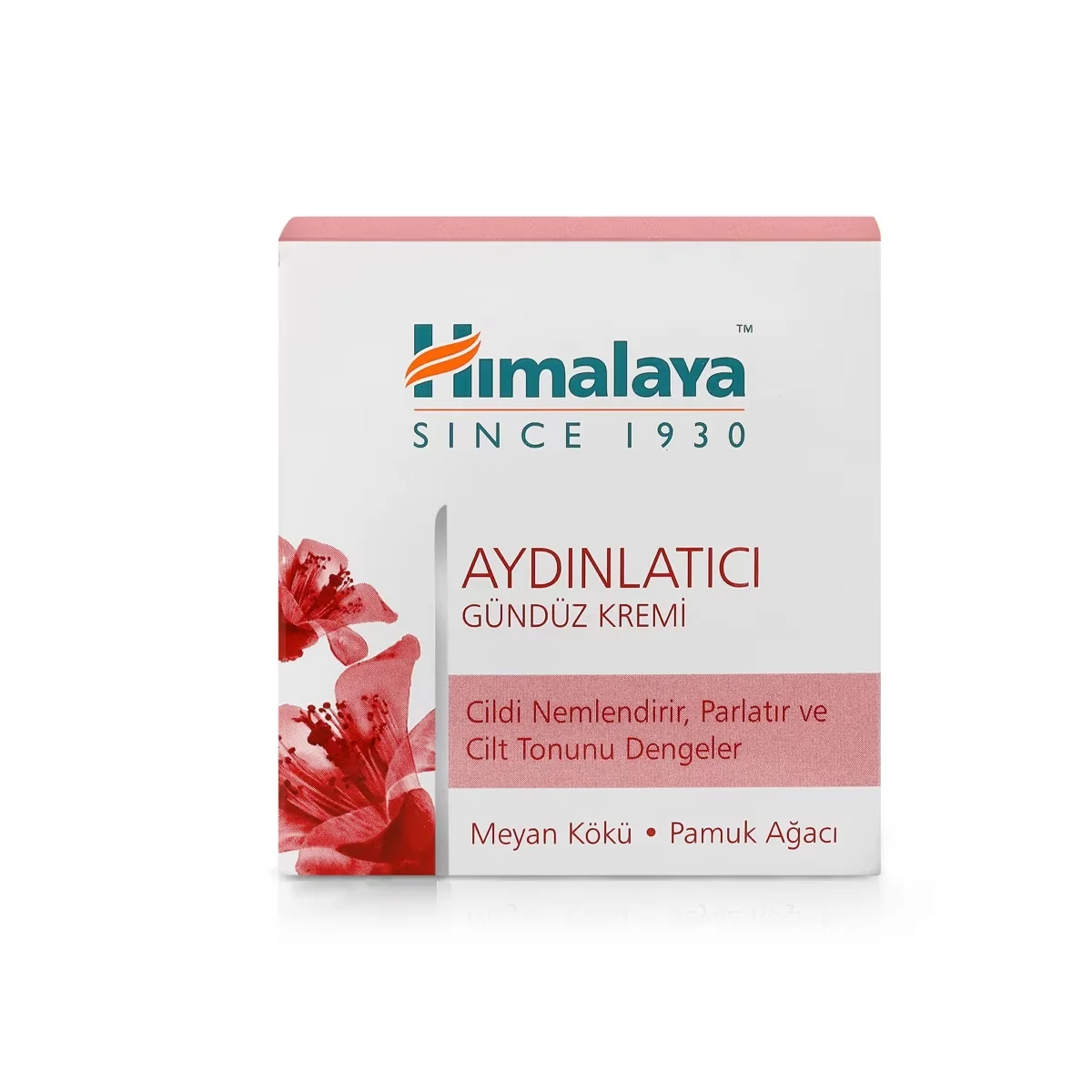 Himalaya كريم هيمالايا النهاري لتفتيح البشرة 50 جرام