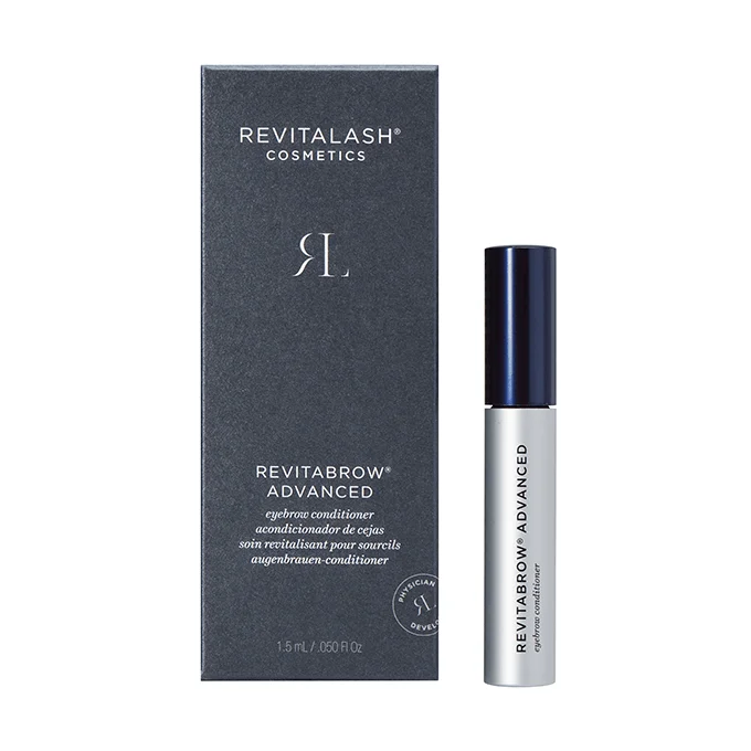 Сыворотка для бровей Revitalash Cosmetics Advanced 1.5 мл