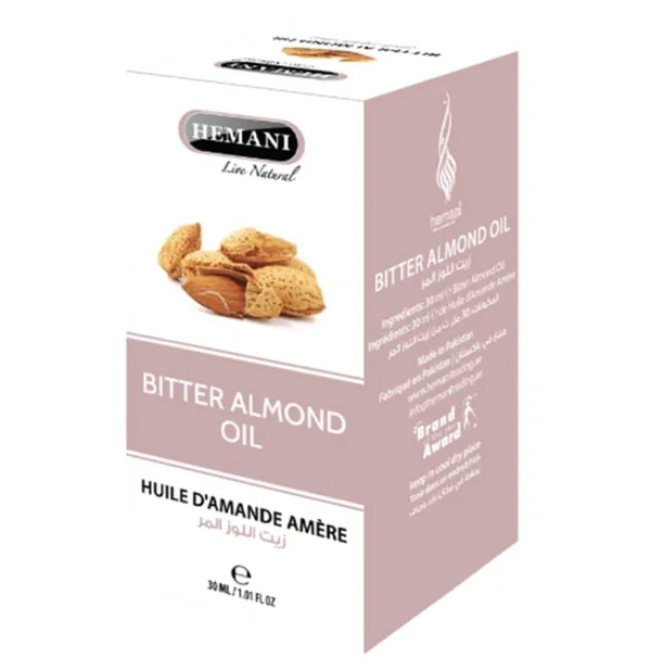 Himani Bitter Almond Oil 30ml