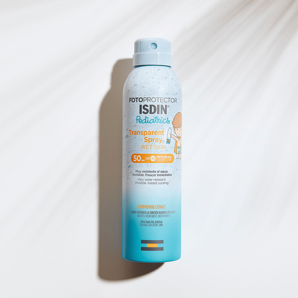 Isdin Kids Photo Protector Sunspray SPF 50 - 250 ml