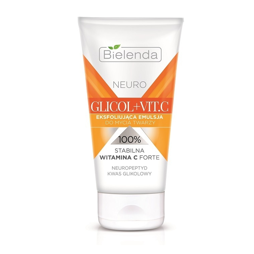 Belinda Vitamin C Cleansing Emulsion 150 ml