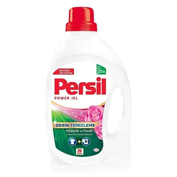 Persil Gel Rose Magic 26 Wash 1690 ml