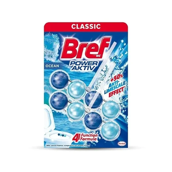 Bref Power Active Ocean Cleaner Block 2x51 gr