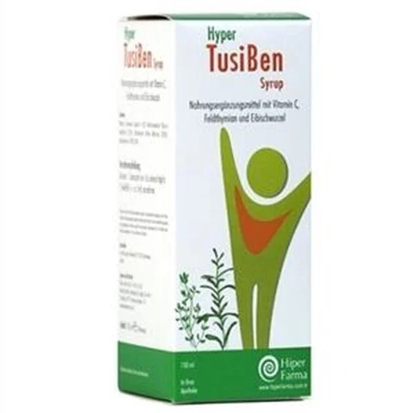 Immun44 Hyper Farma Hyper Tusiben 150 ml