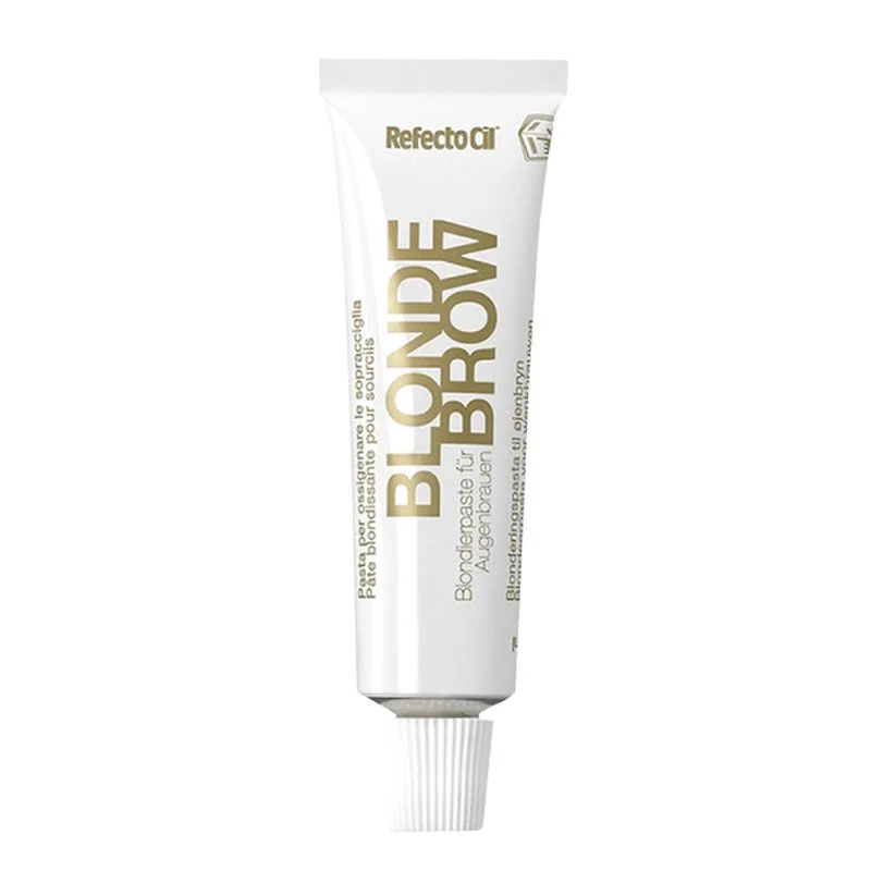 Refectocil Brow Lightener - Blond Brow 15 ml