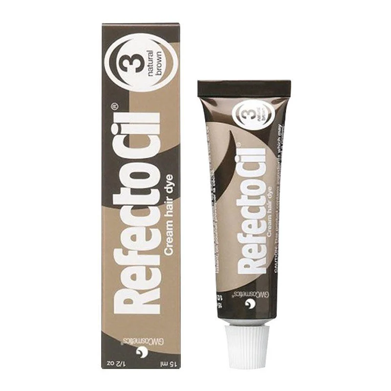Refectocil Eyebrow And Eyelash Dye 15 ml