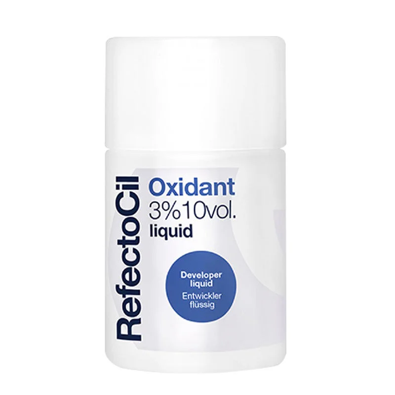 Refectocil 3% 10 vol. Liquid Oxidant 100 ml