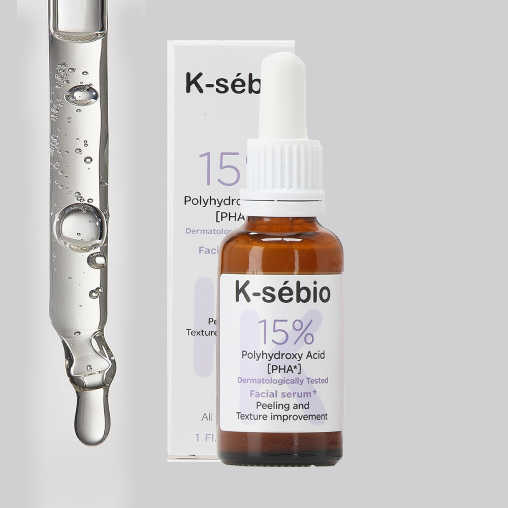 PHA 15% Serum by K-CeBio 30ml