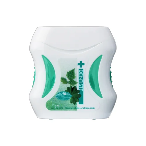 Dentiste Anti-plaque Dental Floss 15 m
