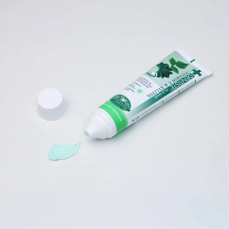Dentiste Plus White Before Sleep Toothpaste 100 gr.