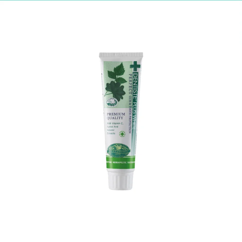 Dentiste Plus White Toothpaste Against Bad Breath 50 gr