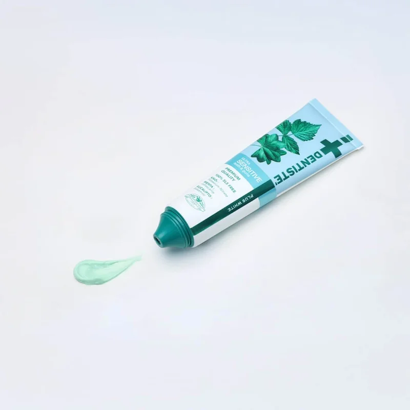 Dentiste Sensitive Nightime Toothpaste 100 gr