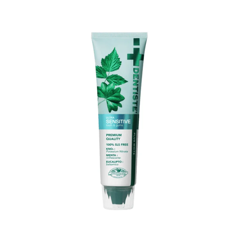Dentiste Sensitive Nightime Toothpaste 100 gr