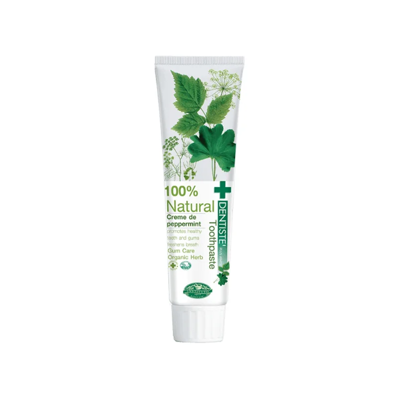 Зубная паста Dentiste Natural 100 г
