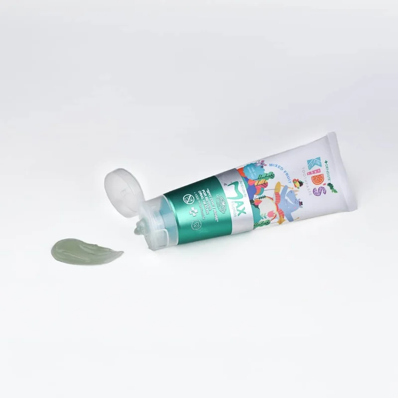 Dentiste Kids Mixed Fruit Flavored Toothpaste 60 g