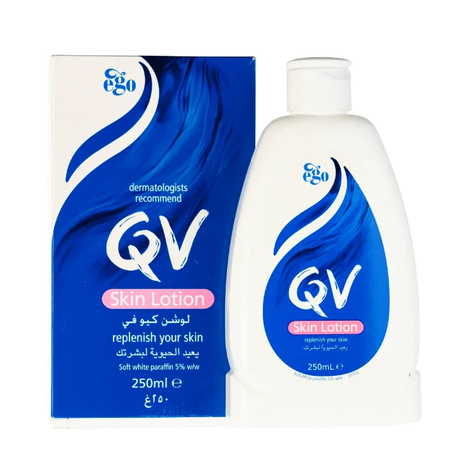QV Skin Moisturizing Lotion - 250 ml