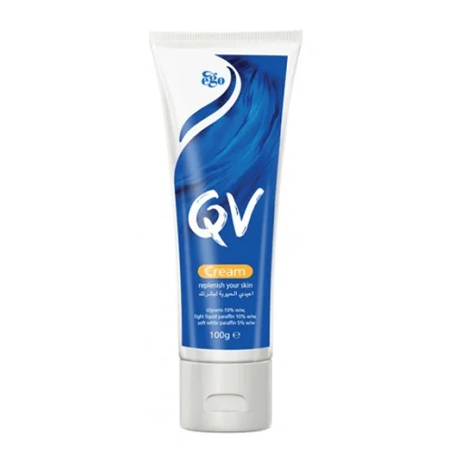 Kyoufi Skin Moisturizing Cream - 100g