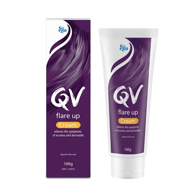 QV Soothing Cream - 100 grams