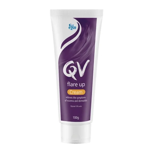 QV Beruhigungscreme 100 Gramm von QV