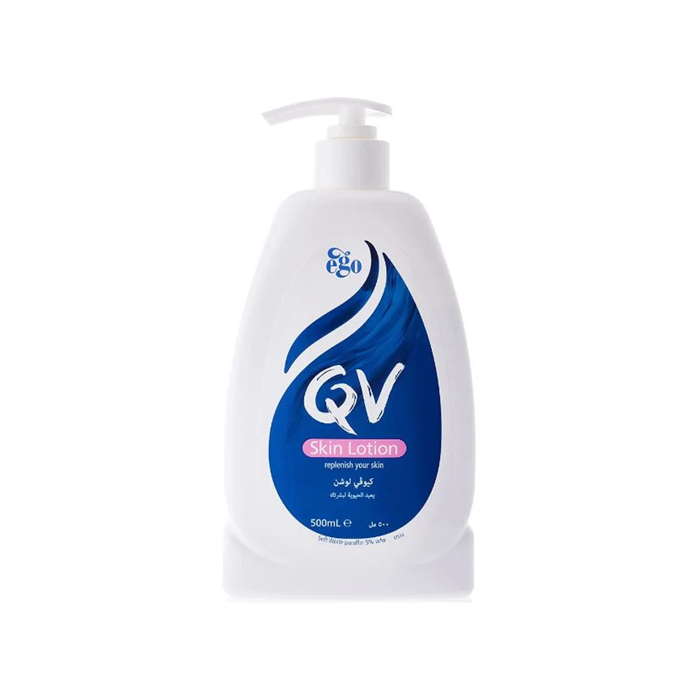 QV Skin Moisturizing Lotion - 500 ml