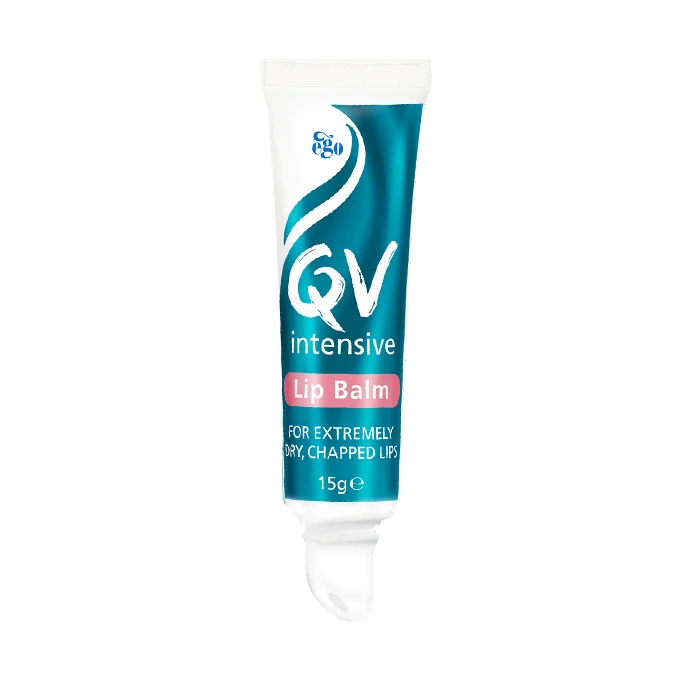 QV Intensive Lip Balm - 15g