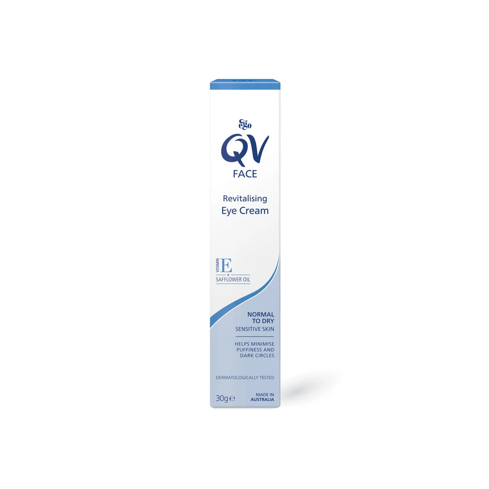 QV Eye Area Revitalizing Cream 30g