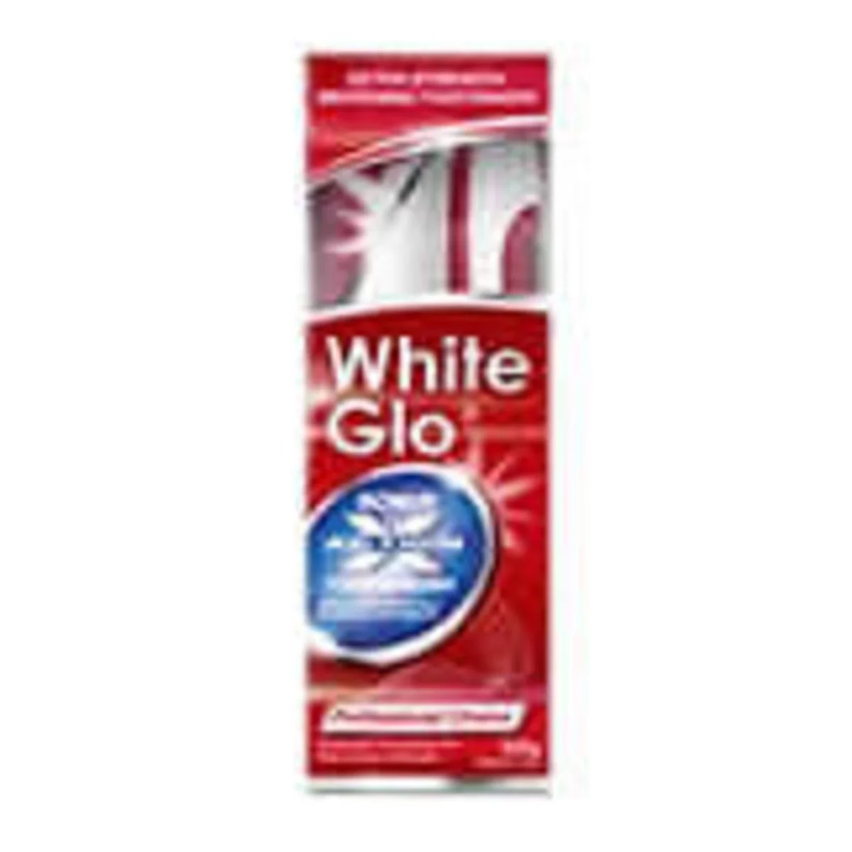 White Glo Extra Whitening Toothpaste 100 ml