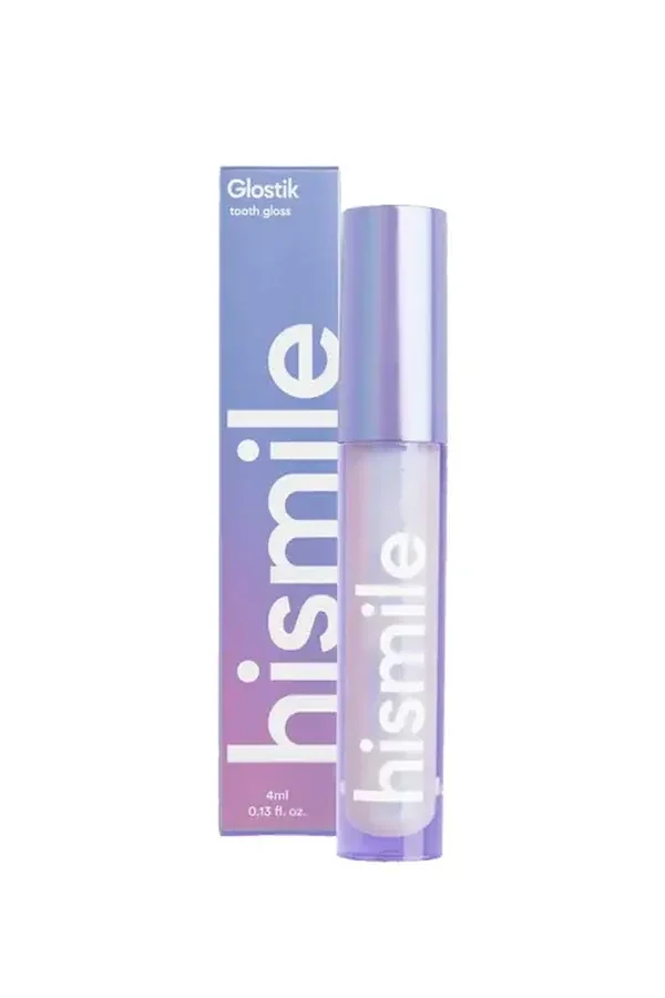 Hi Smile Glossik Tooth Gloss 4 ml