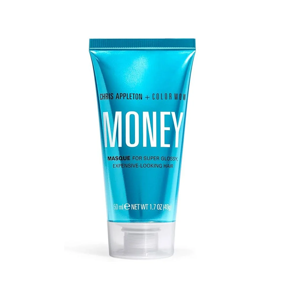 Moisturizing Hair Mask Mony by Color Wow - 50 ml