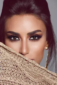 Diva Colored Lenses - Woody