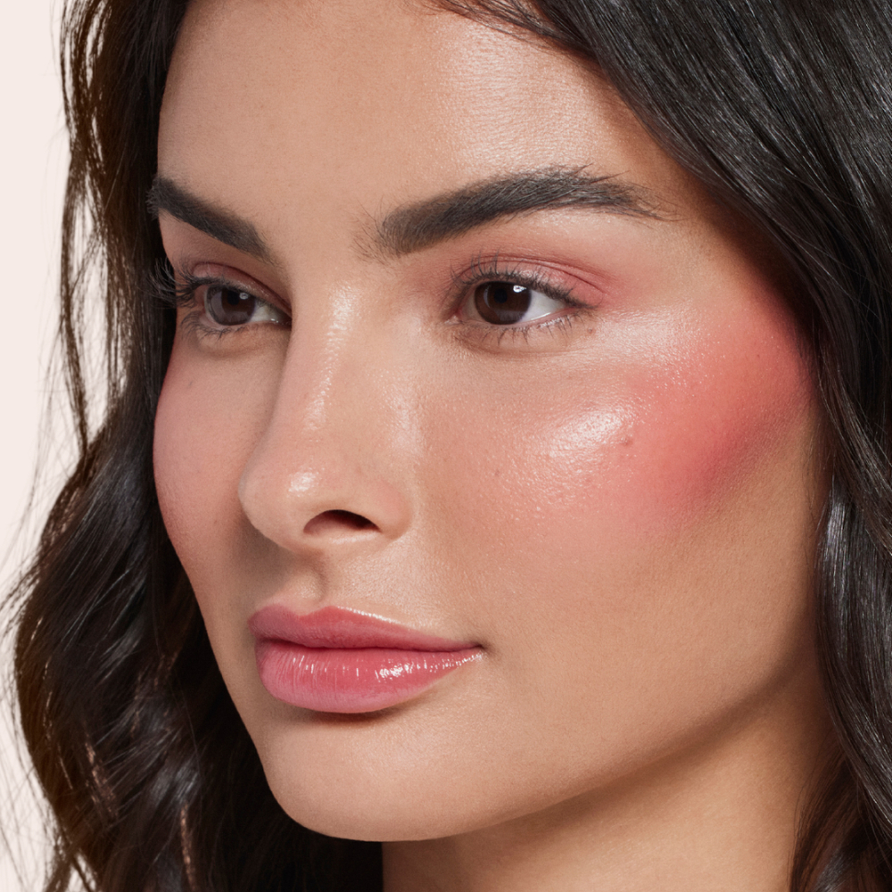 Luca 02 Coral Pink Blush Kali Cool