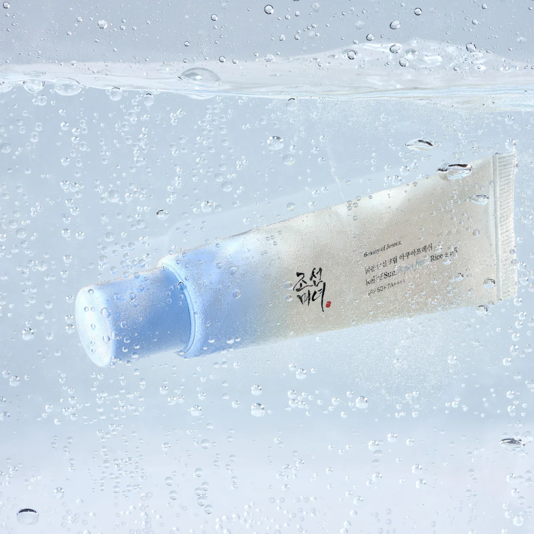 Beauty of Joseon Water Sun Cream