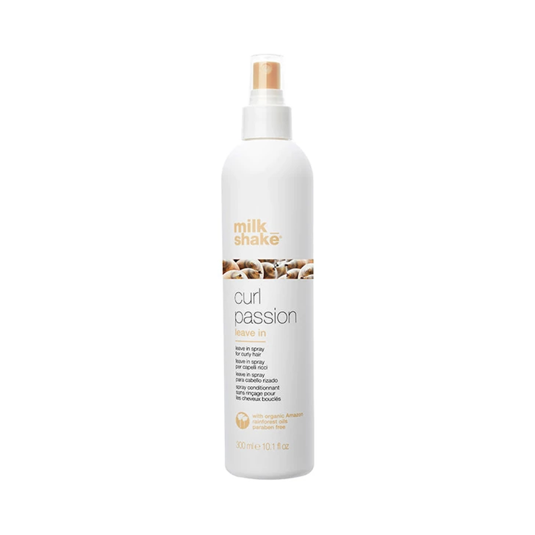 Milk_shake Curl Passion Leave In Leave-in Care Spray For Curly Hair 300 ml