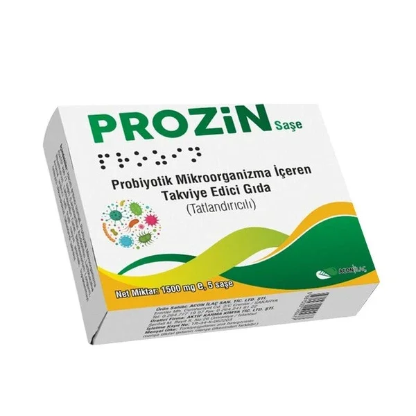 Acon Pharmaceuticals Aconex C Supplementary Food 30 capsules