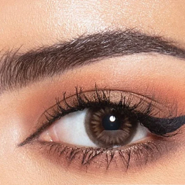 Amara Color Contact Lenses - Promise