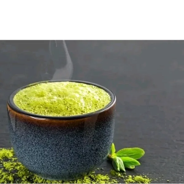Matcha Premium Japanese Detox Antioxidant Burner — matcha bowl