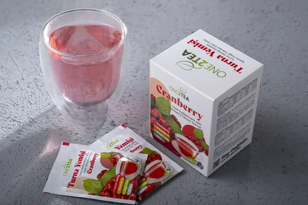 One2Tea Echinacea and Vitamins Food Supplement