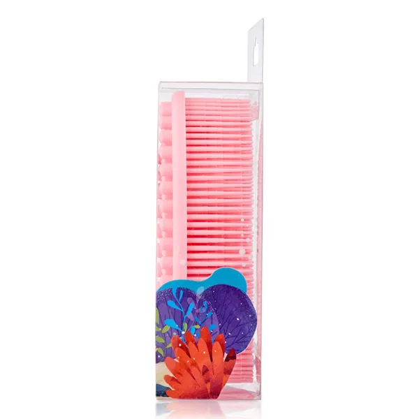 Eklips Silicone Body Scrubber