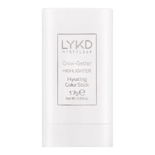 LYKD Glow-Getter Хайлайтер Ice Pearl
