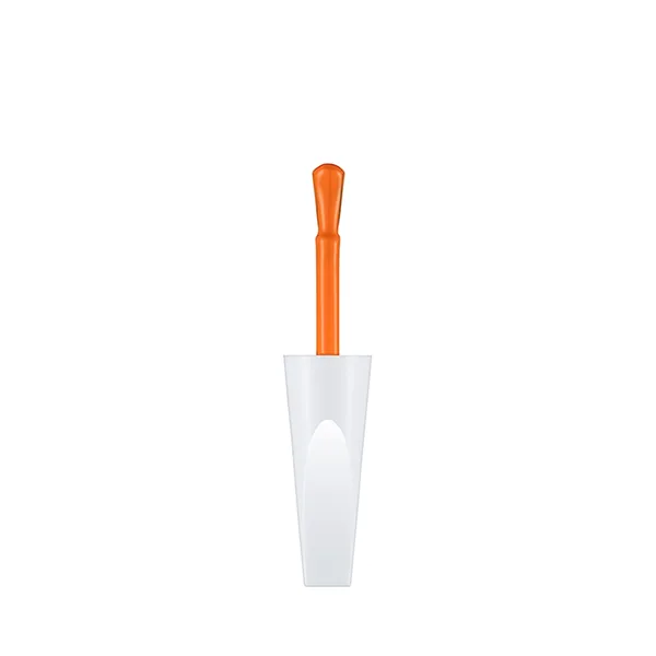 Flormar Nail Enamel Intensely Pigmented Nail Polish 556 Sweet Mandarin