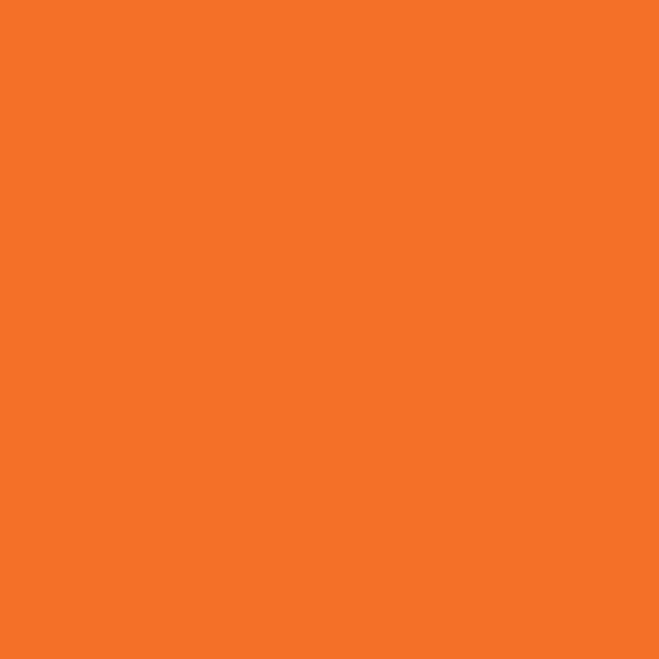 Flormar Nail Enamel Intensely Pigmented Nail Polish 556 Sweet Mandarin