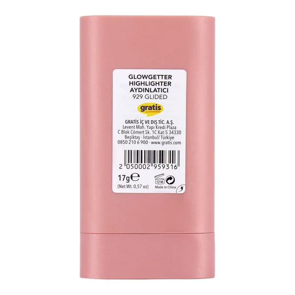 LYKD Glow-Getter Highlighter 929 Glided