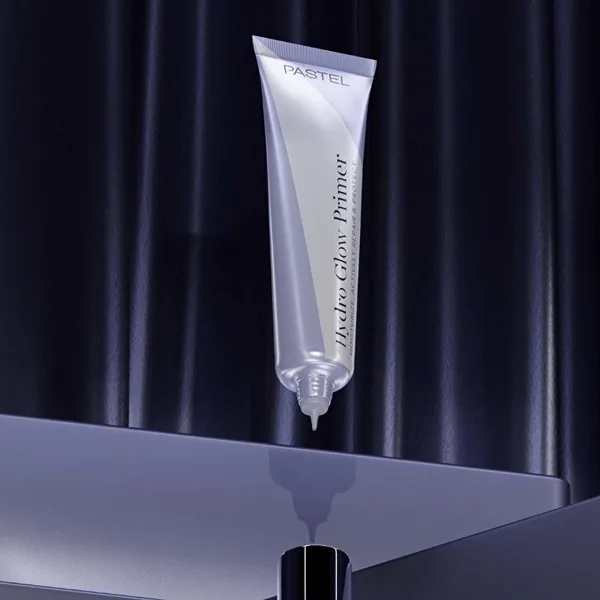 Pastel Makeup To Skincare Hydro Glow Primer - Illuminating and Moisturizing Makeup Primer
