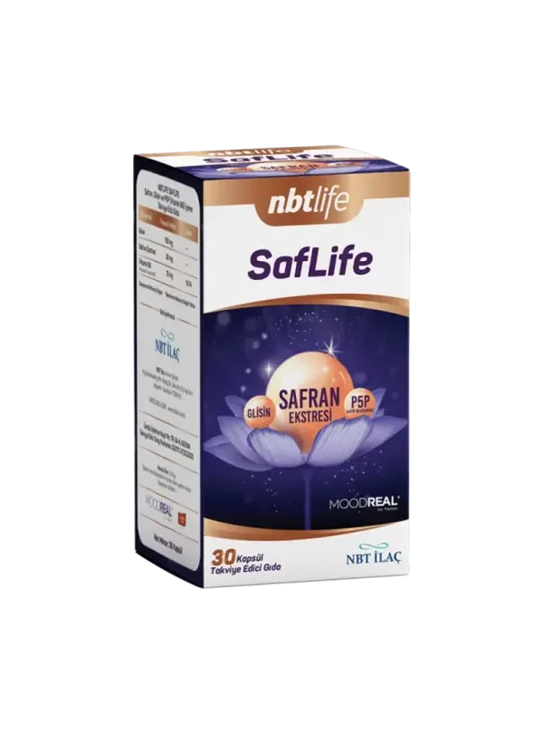 Nbt Life SafLife