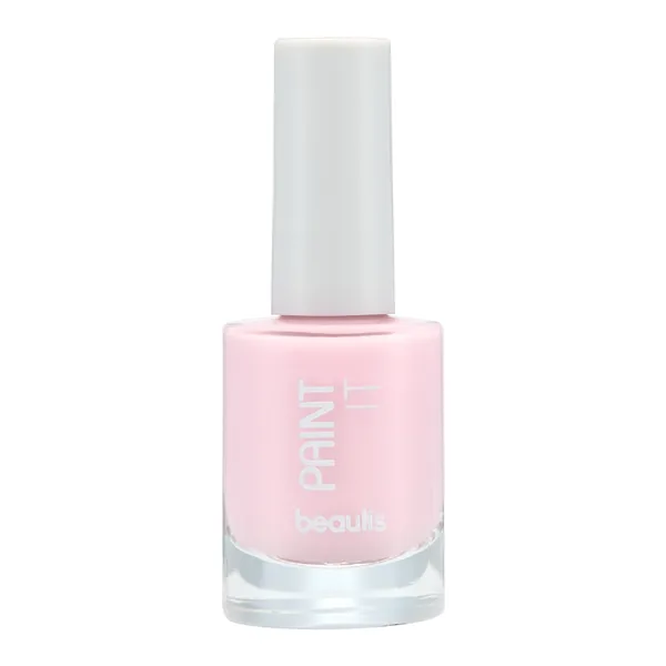Beaulis Paint It Oje 674 Baby Silk