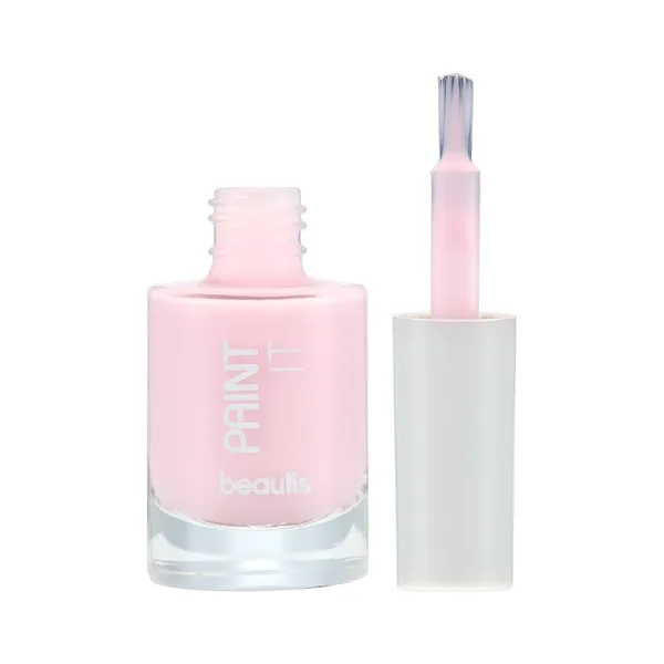 Beaulis Paint It Oje 674 Baby Silk